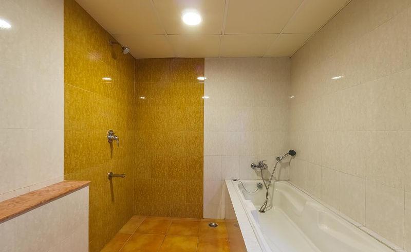Hotel Geethu International Kovalam Εξωτερικό φωτογραφία