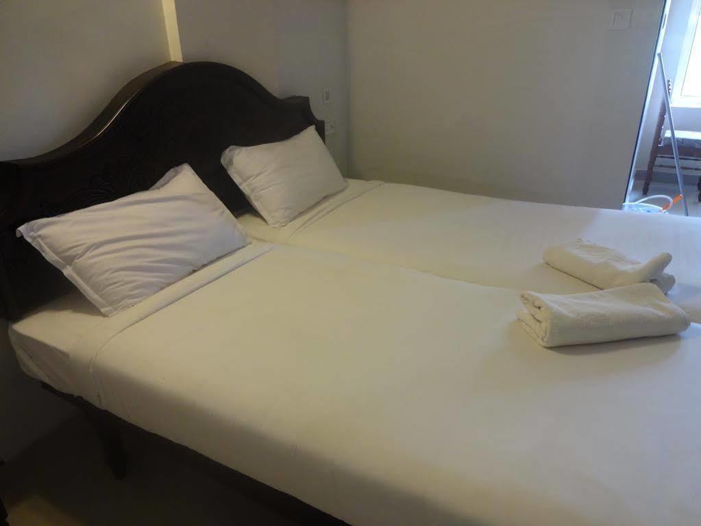 Hotel Geethu International Kovalam Εξωτερικό φωτογραφία